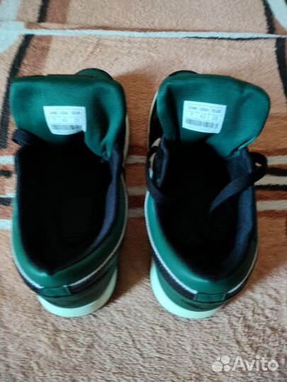 Кроссовки мужские