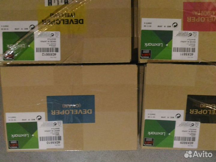 Lexmark 950 40X6615