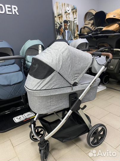 Детские коляски 2 в 1 ABC-Design Swing