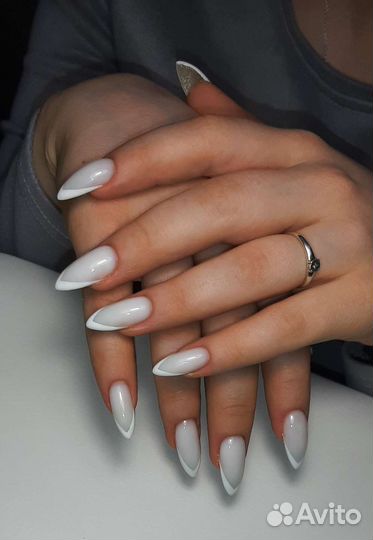 Мастер маникюра на дому