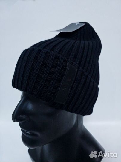 Шапка armani exchange