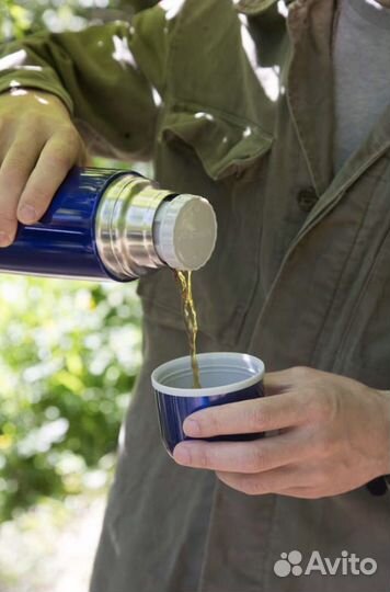 Термос Арктика 1 литр