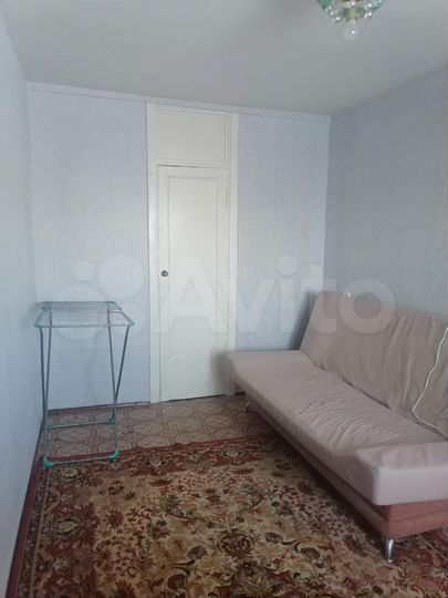 2-к. квартира, 42,5 м², 5/5 эт.