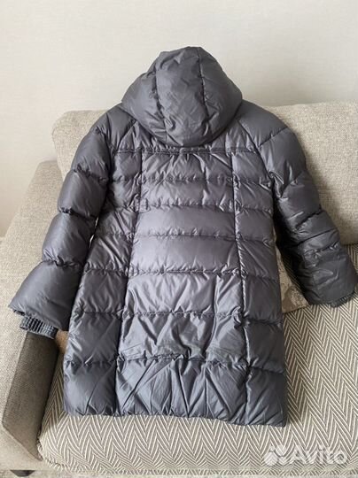 Пуховик Patrizia Pepe оригинал бу