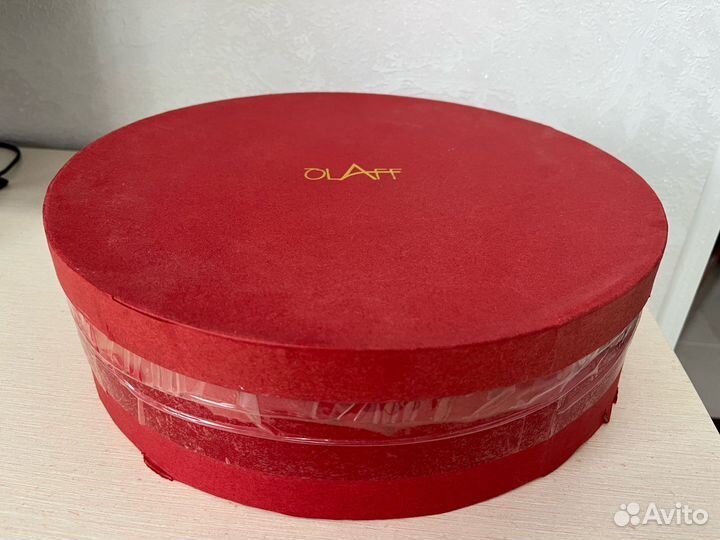 Чайный сервиз