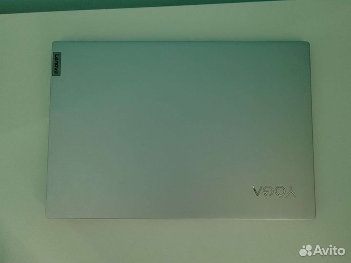 Lenovo Yoga Slim 7 Carbon 14ACN6