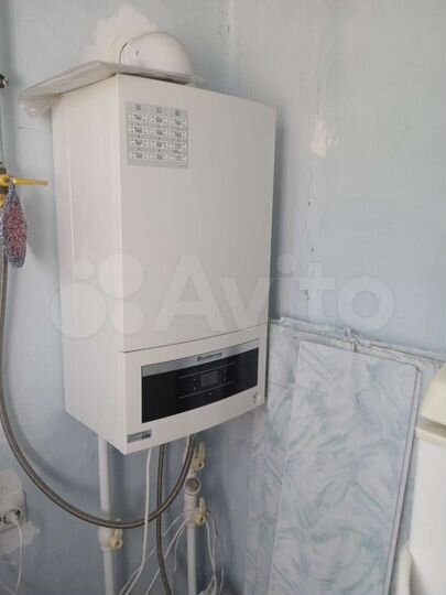 2-к. квартира, 44,5 м², 1/1 эт.