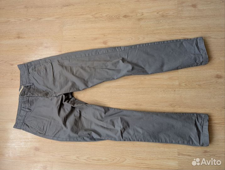 Мужские джинсы и брюки пакетом