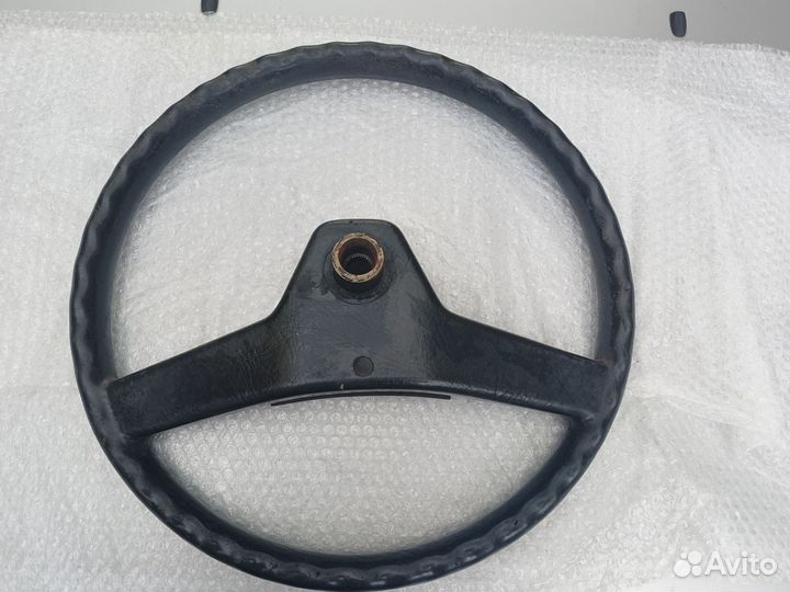 Руль от Икаруса