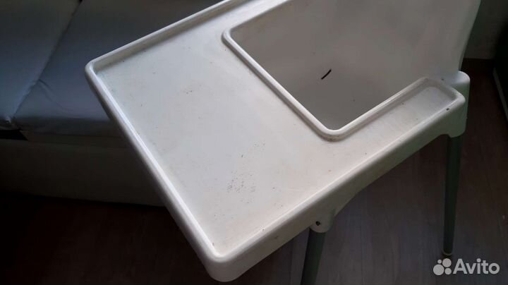 Стул для кормления IKEA