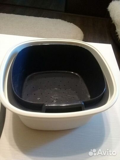 Посуда Tupperware