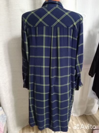 Платье женское 42 44