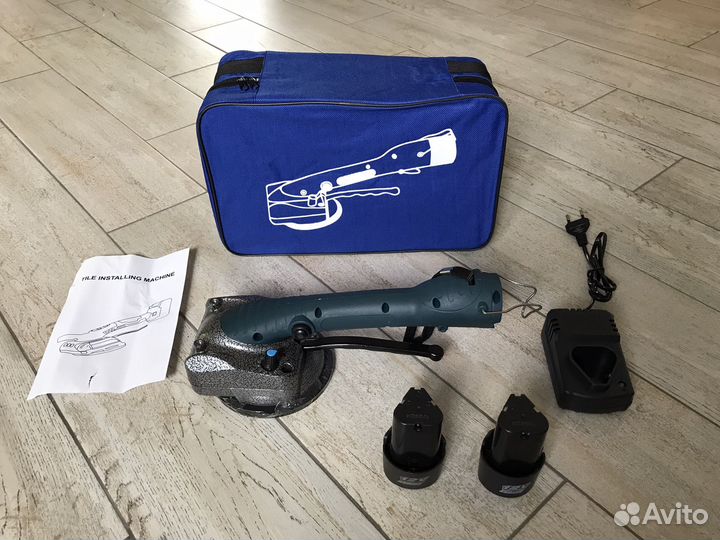 Присоска вакуумная