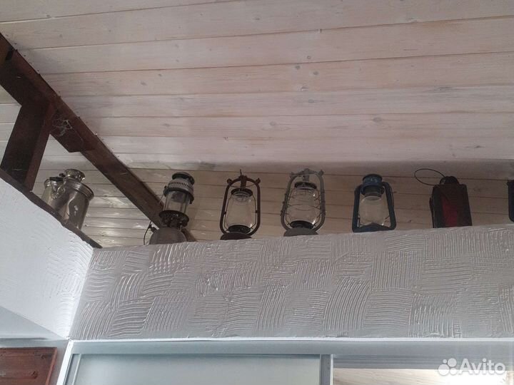 Картина- Ленин в Горках