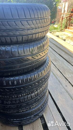 Pirelli Carrier 185/65 R15