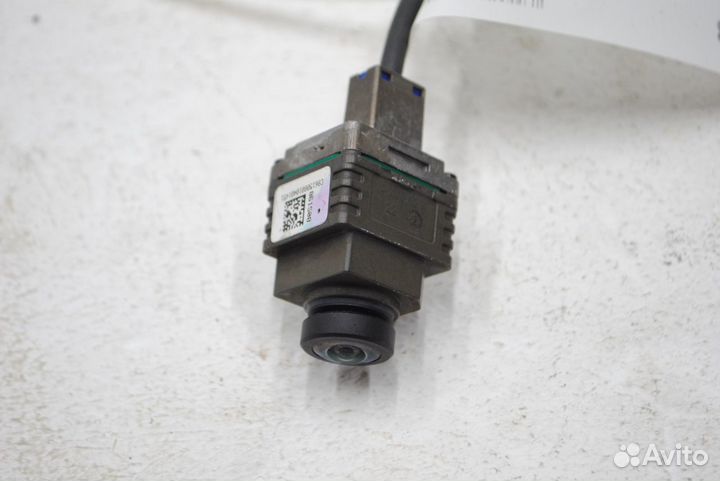 Камера Mercedes C W205 2013