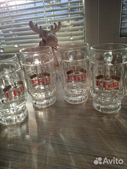 Пивная кружка германия