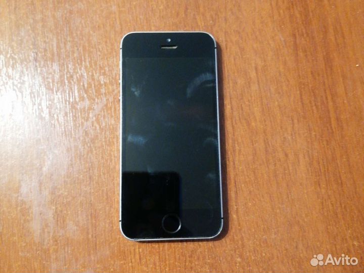 iPhone 5S, 16 ГБ