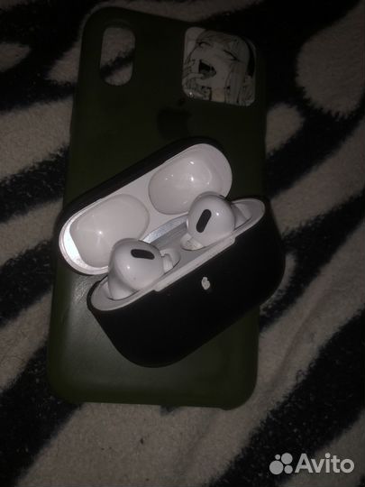 Airpods pro копия