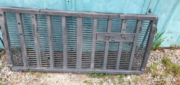 Редуктор Газ-53, 3307