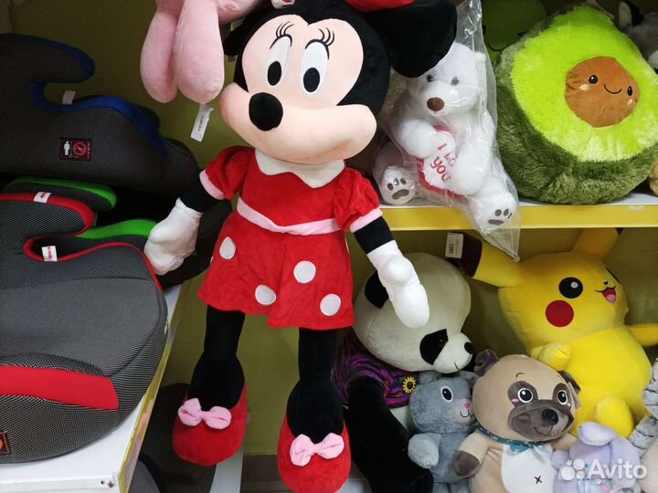 Товары для детей