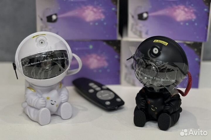 Проектор звездного неба