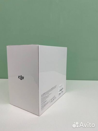 DJI Mavic 2 Fly More Kit Part1 новая / оригинал