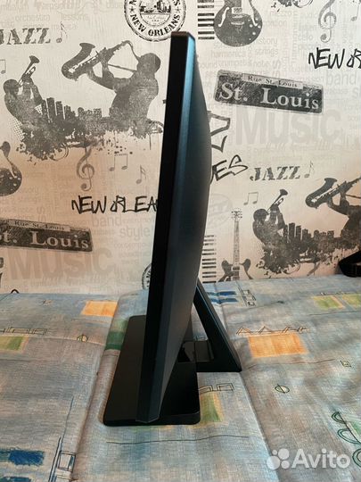 Монитор для компьютера benq