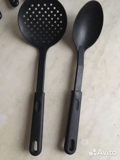 Набор кухонный