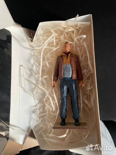 Фигурка Niko Bellic GTA 4