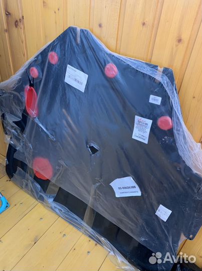 Защита картера suzuki sx-4 2013