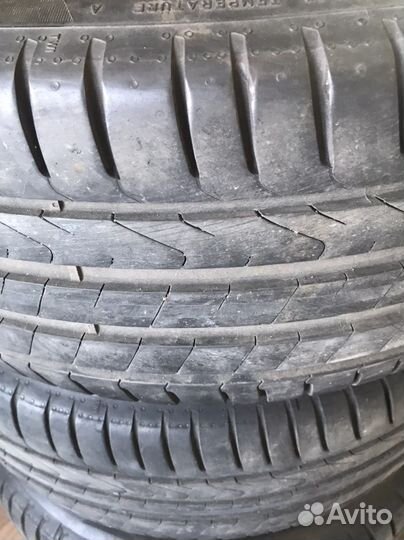 Pirelli Cinturato P7 215/55 R16
