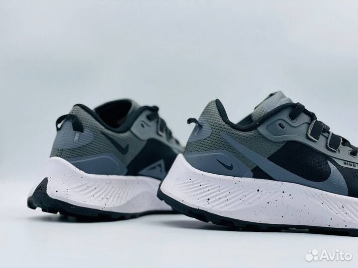 Кроссовки Nike Pegasus Trail Серые