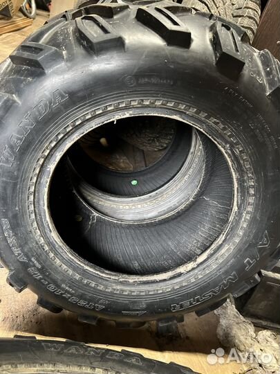 Wanda WR069 8 R12 и 10 R12