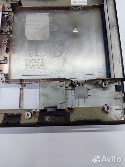 Поддон Lenovo B570e