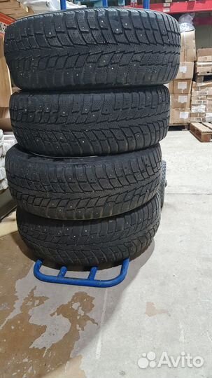 Nokian Tyres Hakkapeliitta 2 195/60 R15 88T
