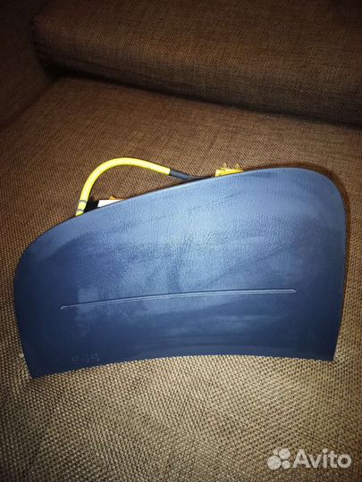 Подушка безопасности Ниссан вингроад Y11