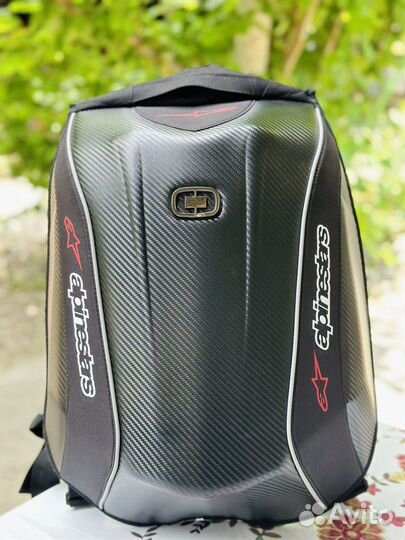 Моторюкзак alpinestars