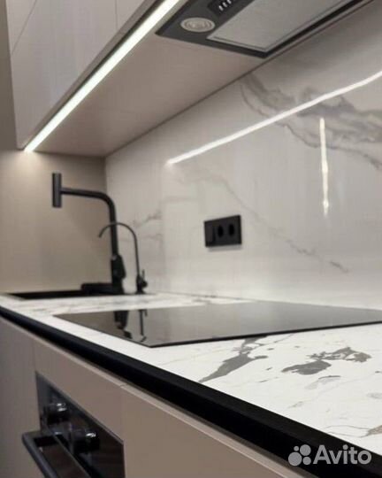 Кухня замер бесплатно