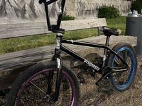 Трюковой велосипед bmx