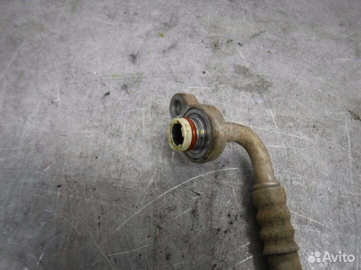 Трубка кондиционера Лада Калина 2 21127 2013