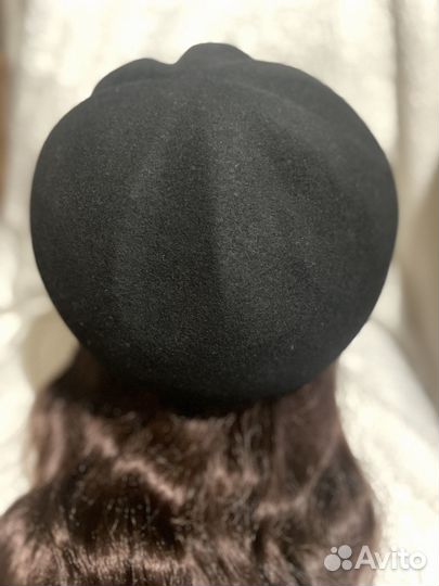 Кепка женская