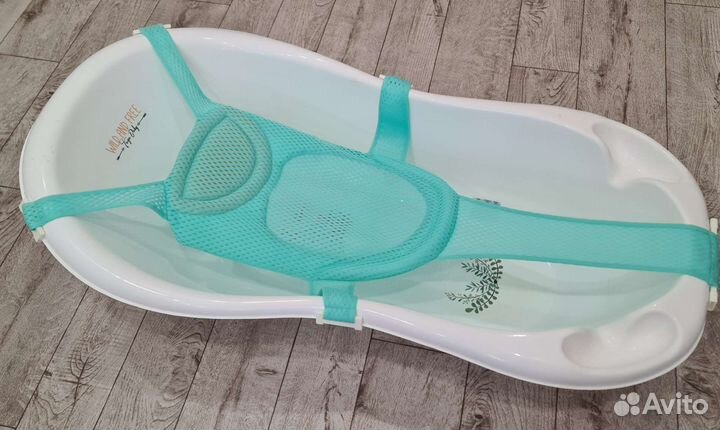 Детская ванна