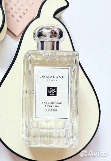 Духи Jo Malone English Pearf Freesia 100ml Одеколо