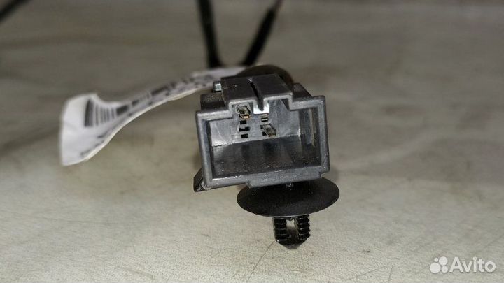 Проводка двери Audi A8 D3 BVJ 2006