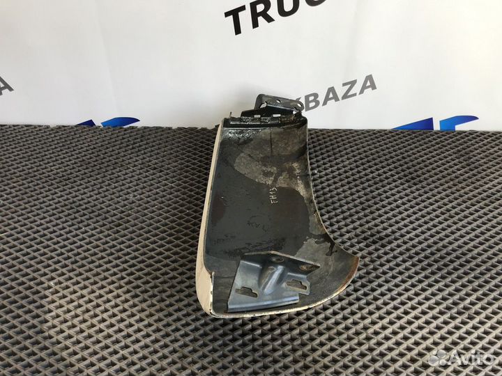 20529741 Угол бампера левый Volvo FH, Volvo FM