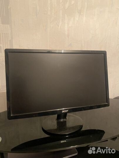 Монитор Acer