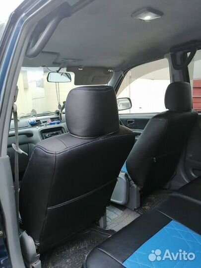 Чехлы Honda CR-V 1