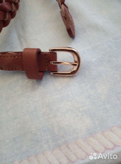 Ремешок женский одежный