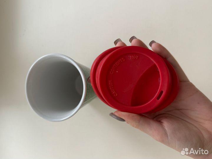 Стакан fifa world cup russia 2018